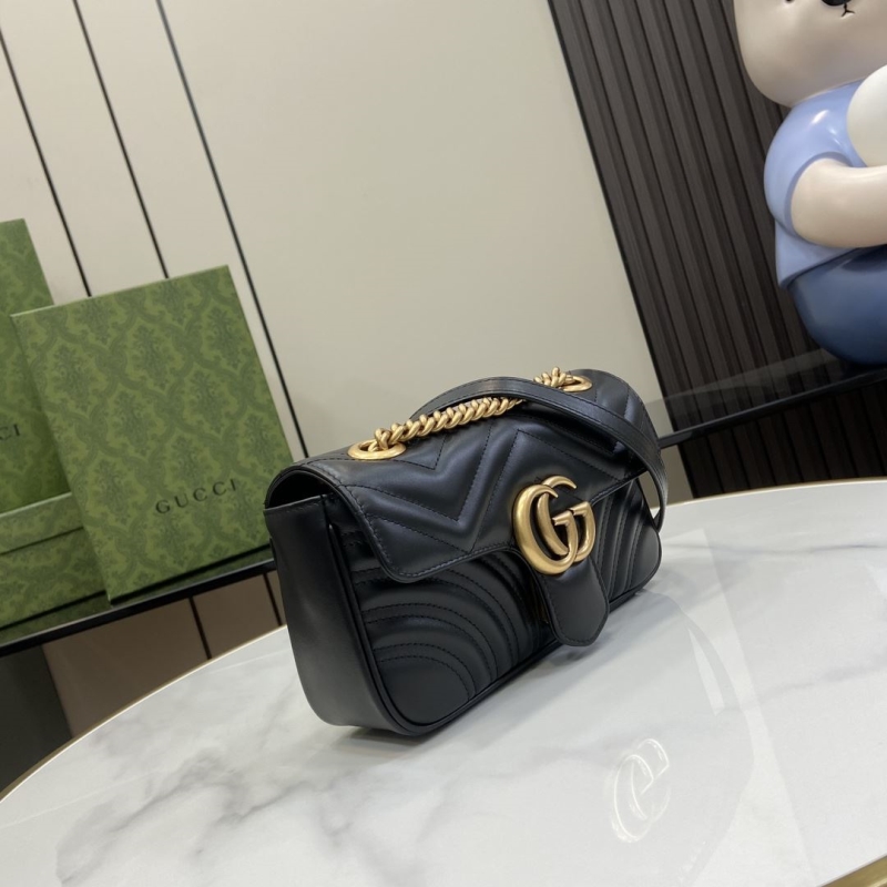 Gucci Satchel Bags